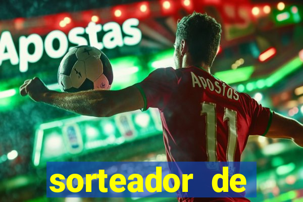 sorteador de numeros bingo online